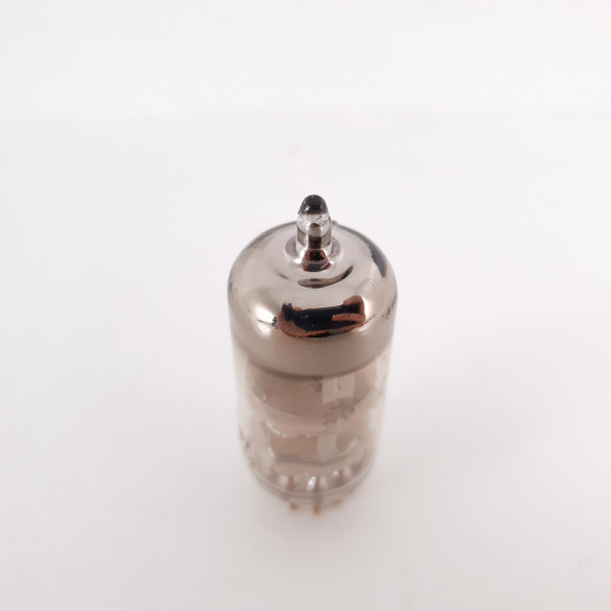 1 X E88C / 8255 SINGLE TRIODE PHILIPS...