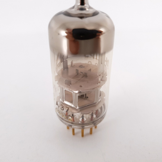 1 X E88C / 8255 SINGLE TRIODE PHILIPS...
