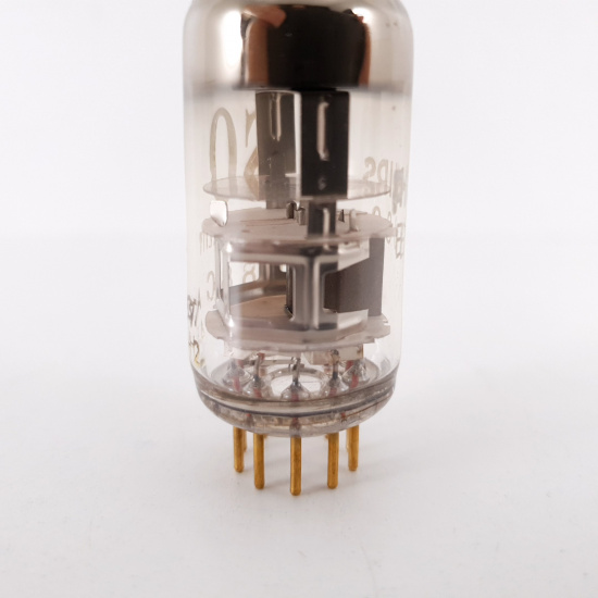 1 X E88C / 8255 SINGLE TRIODE PHILIPS...