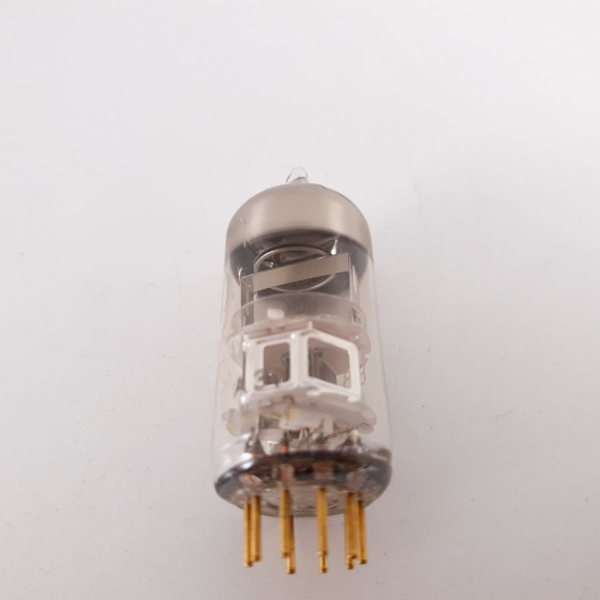 1 X E88C / 8255 SINGLE TRIODE PHILIPS...