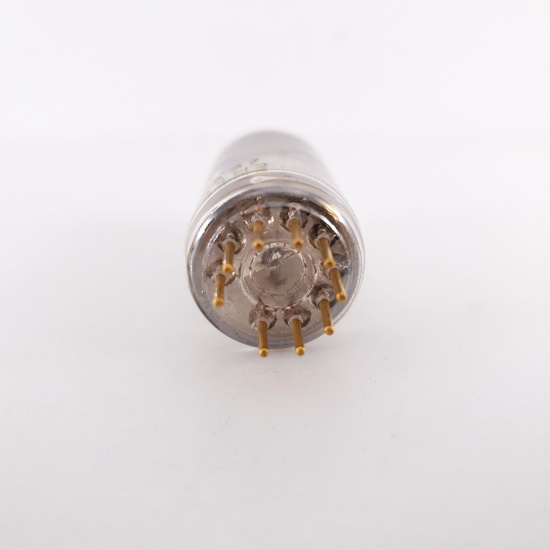 1 X E88C / 8255 SINGLE TRIODE PHILIPS...