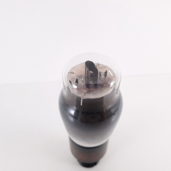 1 X 6V6G WESTINGHOUSE RADIOTRON TUBE....