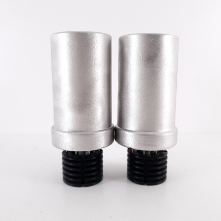2 X EC54 HALTRON TUBE. CA ENA