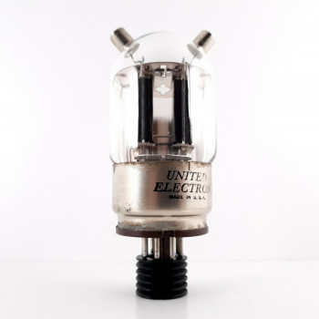 1 x 815 UNITED ELECTRON TUBE. NOS/NIB. CB316 2