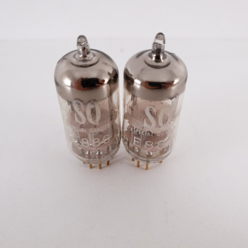 2 X E88C / 8255 SINGLE... 2