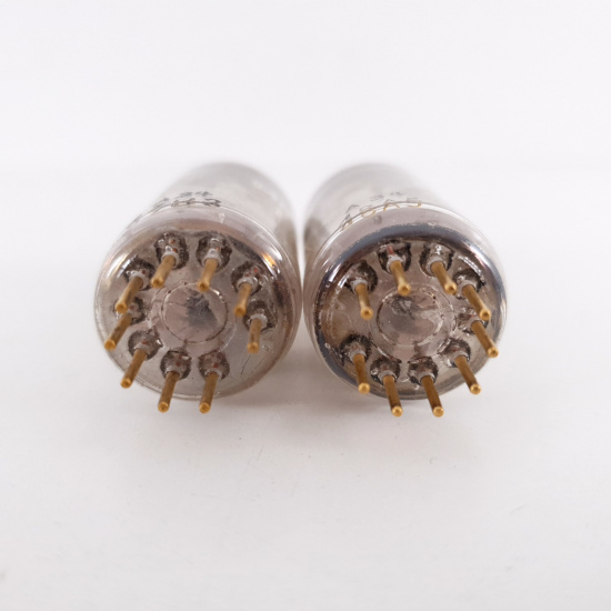 2 X E88C / 8255 SINGLE TRIODE...