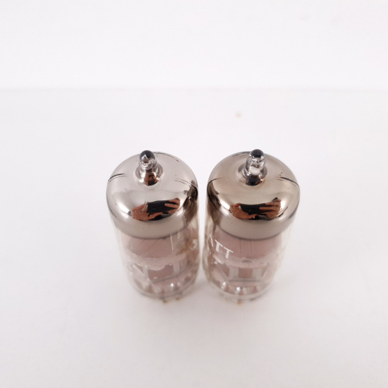 2 X E88C / 8255 SINGLE TRIODE...