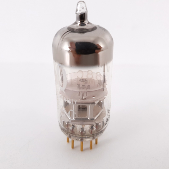 1 X E88C / 8255 SINGLE TRIODE...