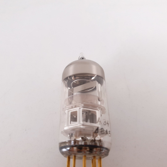 1 X E88C / 8255 SINGLE TRIODE...