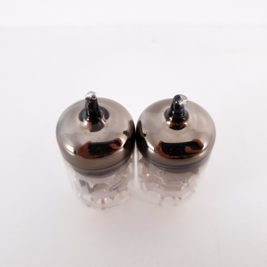 2 X E88C / 8255 SINGLE TRIODE...