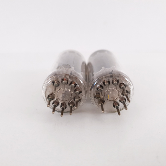 2 X EZ80 PHILIPS TUBE. LA...