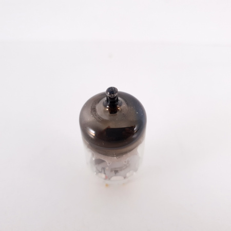 1 X E88C / 8255 SINGLE TRIODE RAYTHEON TUBE. GOLD PIN. 3 MICA. 100%. 11. CH78