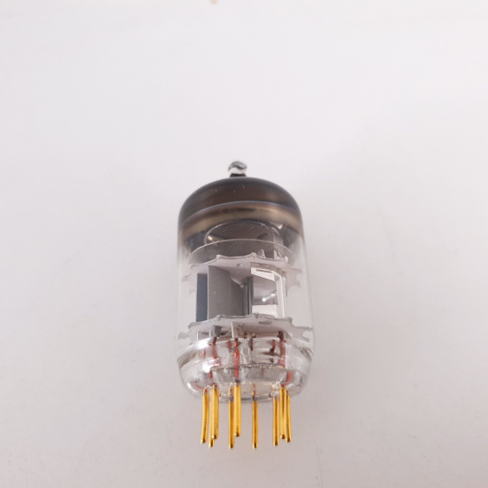 1 X E88C / 8255 SINGLE TRIODE...