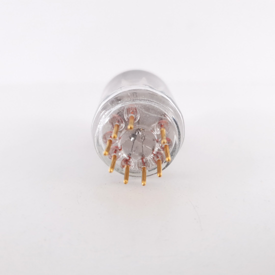 1 X E88C / 8255 SINGLE TRIODE...