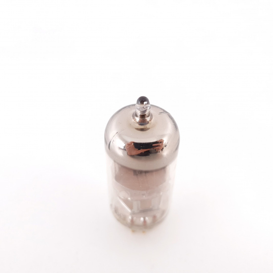 1 X E88C / 8255 SINGLE TRIODE VALVO...