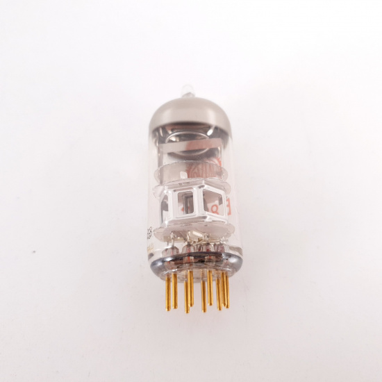1 X E88C / 8255 SINGLE TRIODE VALVO...