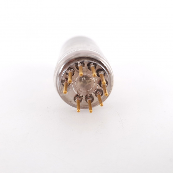 1 X E88C / 8255 SINGLE TRIODE VALVO...