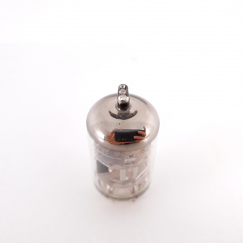 1 X EC88 MAZDA TUBE. GOLD... 2