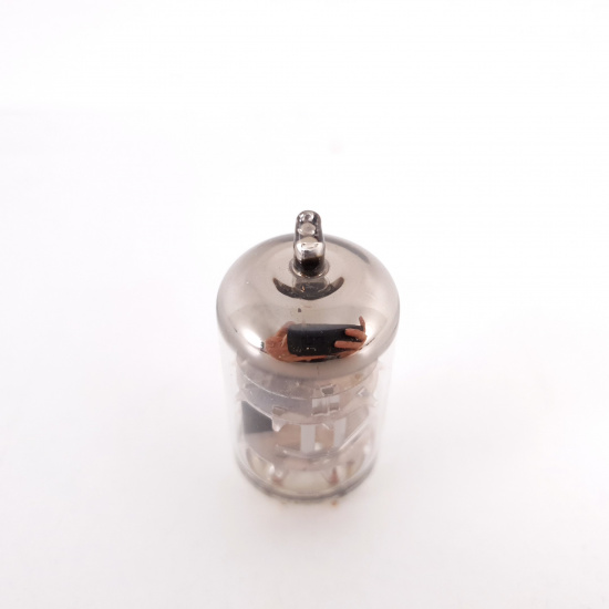 1 X EC88 MAZDA TUBE. GOLD PIN. 3...