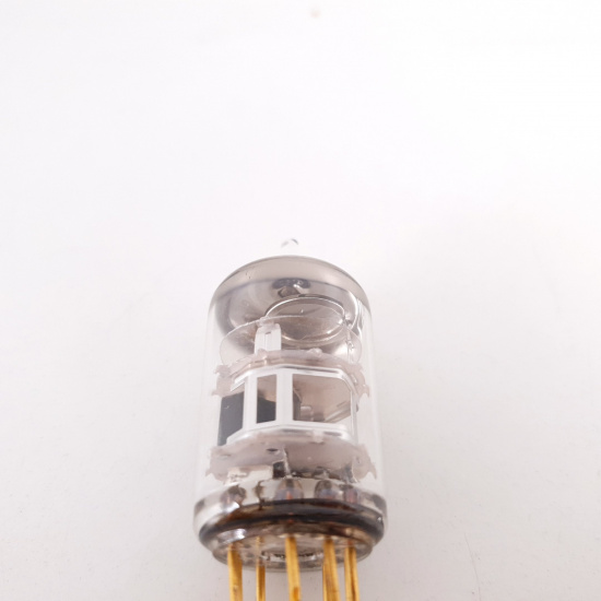 1 X EC88 MAZDA TUBE. GOLD PIN. 3...