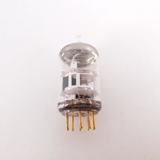 1 X EC88 MAZDA TUBE. GOLD PIN. 3...