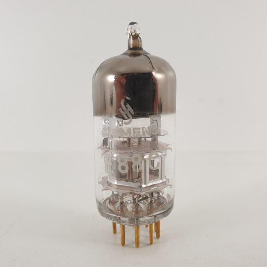 1 X E88C / 8255 SINGLE TRIODE SIEMENS...
