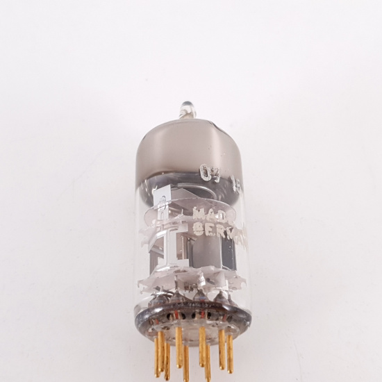 1 X E88C / 8255 SINGLE TRIODE SIEMENS...