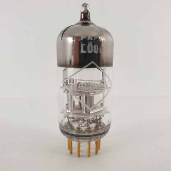 1 X E88C / 8255 SINGLE TRIODE HALTRON...