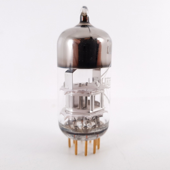 1 X E88C / 8255 SINGLE TRIODE HALTRON...