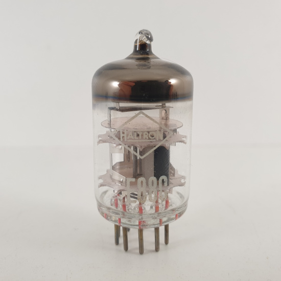 1 X E88C / 8255 SINGLE TRIODE HALTRON...