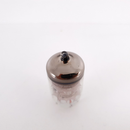 1 X E88C / 8255 SINGLE TRIODE HALTRON TUBE. 3 MICA. 89%. 21. CH78