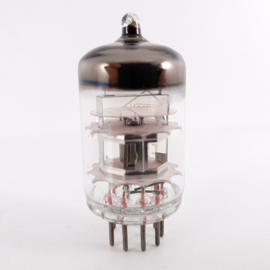 1 X E88C / 8255 SINGLE TRIODE HALTRON...