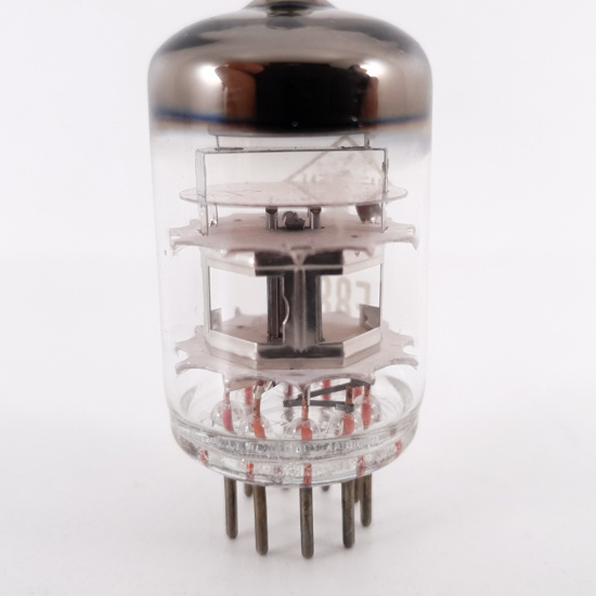 1 X E88C / 8255 SINGLE TRIODE HALTRON...