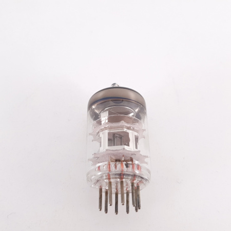 1 X E88C / 8255 SINGLE TRIODE HALTRON TUBE. 3 MICA. 89%. 21. CH78
