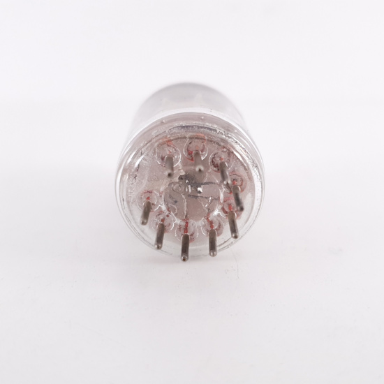 1 X E88C / 8255 SINGLE TRIODE HALTRON...