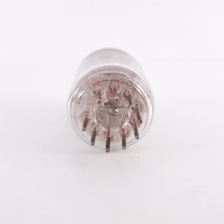 1 X E88C / 8255 SINGLE TRIODE HALTRON TUBE. 3 MICA. 89%. 21. CH78