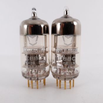 2 X E88C / 8255 SINGLE...