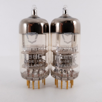 2 X E88C / 8255 SINGLE...