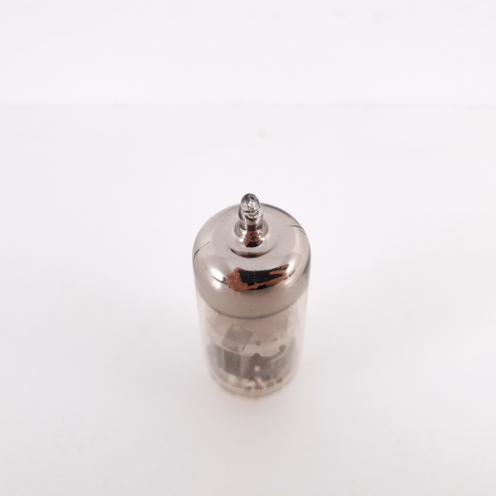 1 X E88C / 8255 SINGLE TRIODE MULLARD...