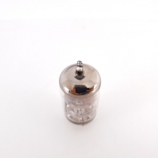 1 X EC88 TELEFUNKEN TUBE. GOLD PIN. 3...