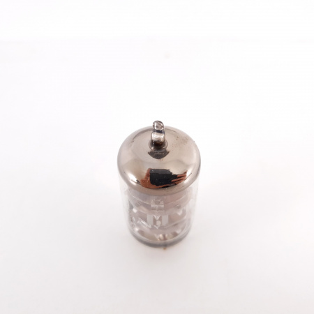 1 X EC88 TELEFUNKEN TUBE. GOLD PIN. 3 MICA. 28. CH78