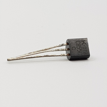 C8550C TRANSISTOR  New Old...