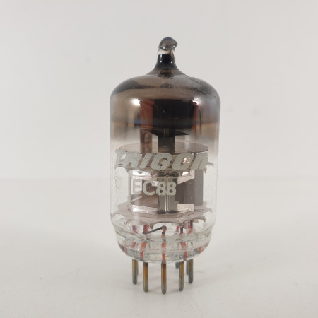 1 X EC88 TRIGON TUBE. 3 MICA. 89%. 31. CH78