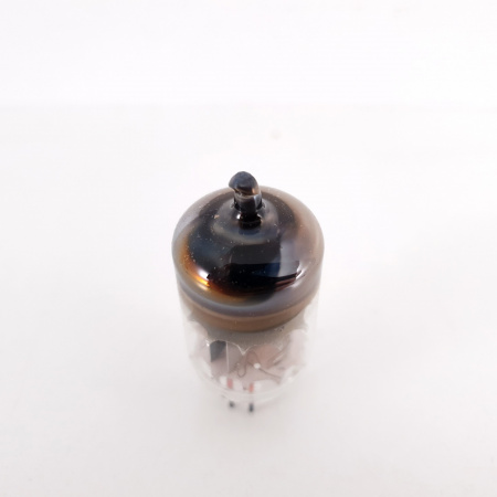 1 X EC88 TRIGON TUBE. 3 MICA. 89%. 31. CH78