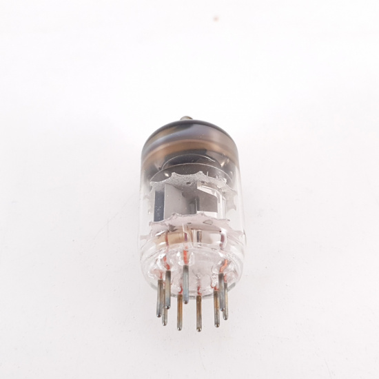 1 X EC88 TRIGON TUBE. 3 MICA. 89%....