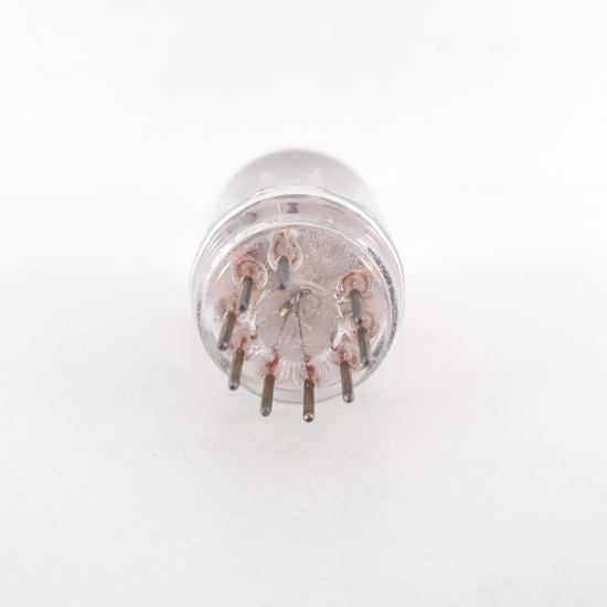 1 X EC88 TRIGON TUBE. 3 MICA. 89%....