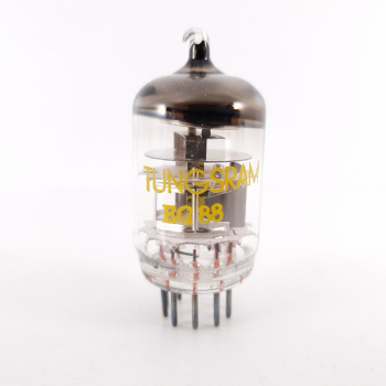 1 X EC88 TUNGSRAM TUBE. 3...