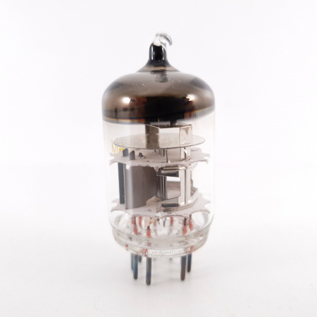 1 X EC88 TUNGSRAM TUBE. 3 MICA. 122%. 32. CH78