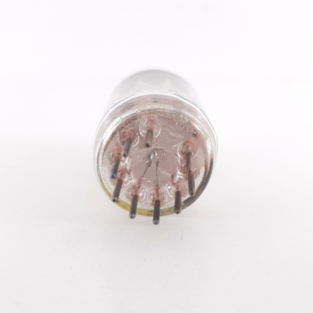 1 X EC88 TUNGSRAM TUBE. 3 MICA. 122%. 32. CH78