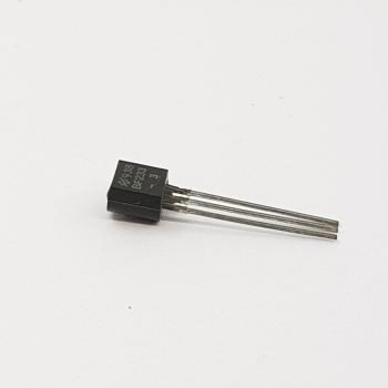 BF233/3 NATIONAL TRANSISTOR...